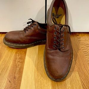 Mens Dr. Martins 1461 Oxford